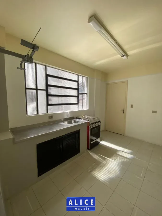 Imagem de Apartamento em Igrejinha bairro Centro