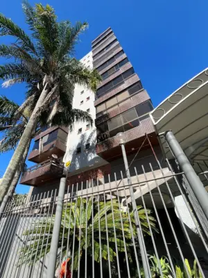 Imagem de Apartamento em Taquara bairro Centro