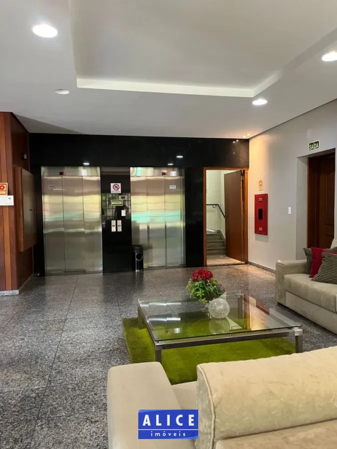 Imagem de Apartamento em Taquara bairro Centro