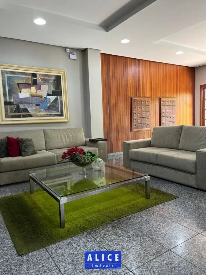 Imagem de Apartamento em Taquara bairro Centro