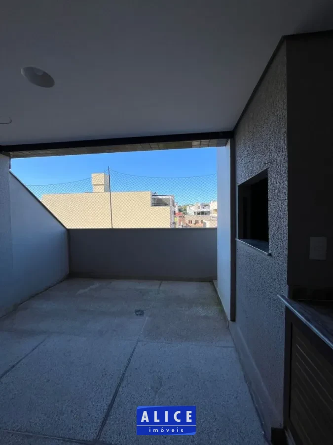 Imagem de Apartamento em Taquara bairro Centro