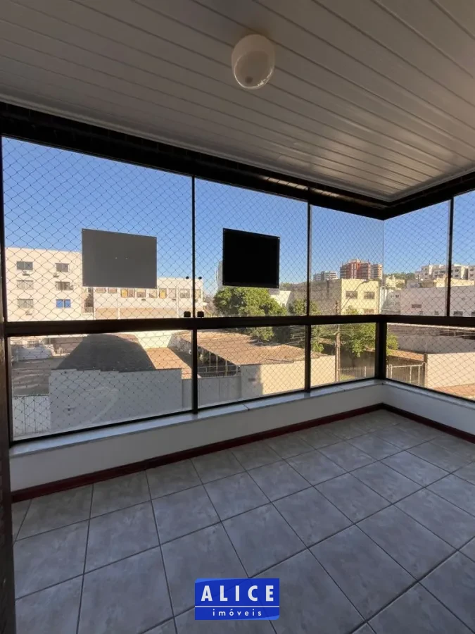 Imagem de Apartamento em Taquara bairro Centro