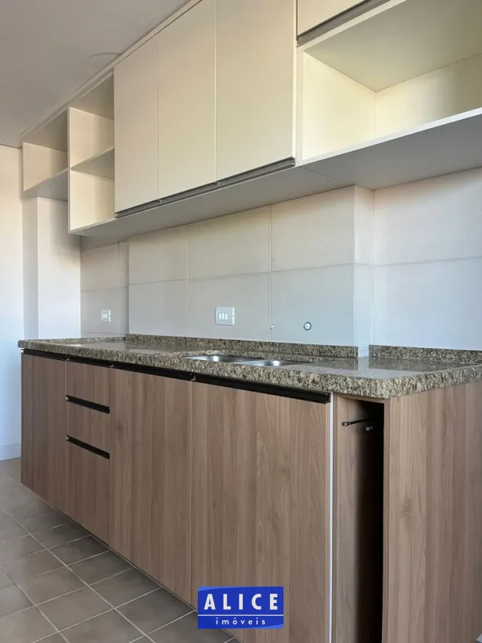 Imagem de Apartamento em Taquara bairro Centro