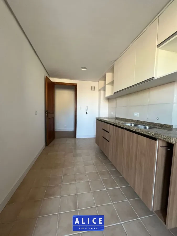 Imagem de Apartamento em Taquara bairro Centro