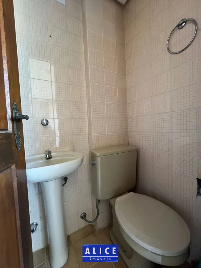 Imagem de Apartamento em Taquara bairro Centro