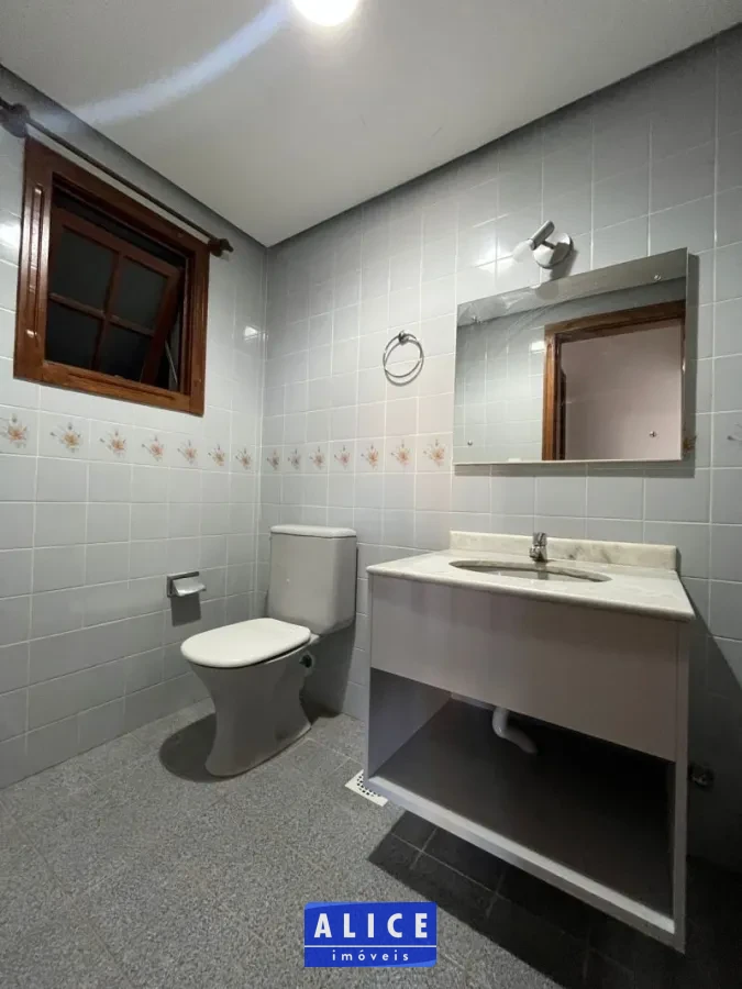 Imagem de Apartamento em Taquara bairro Centro