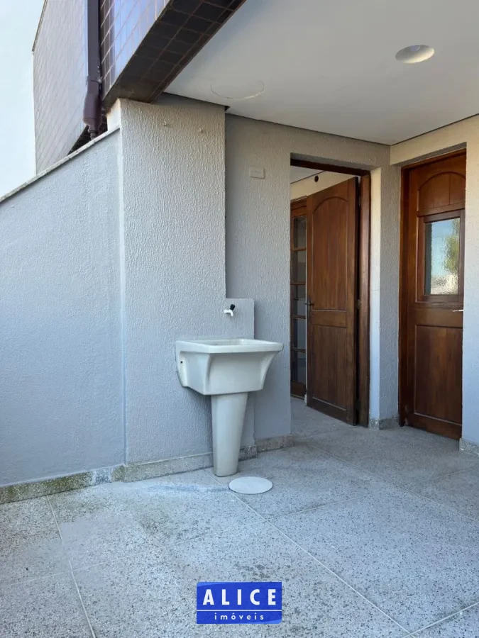 Imagem de Apartamento em Taquara bairro Centro