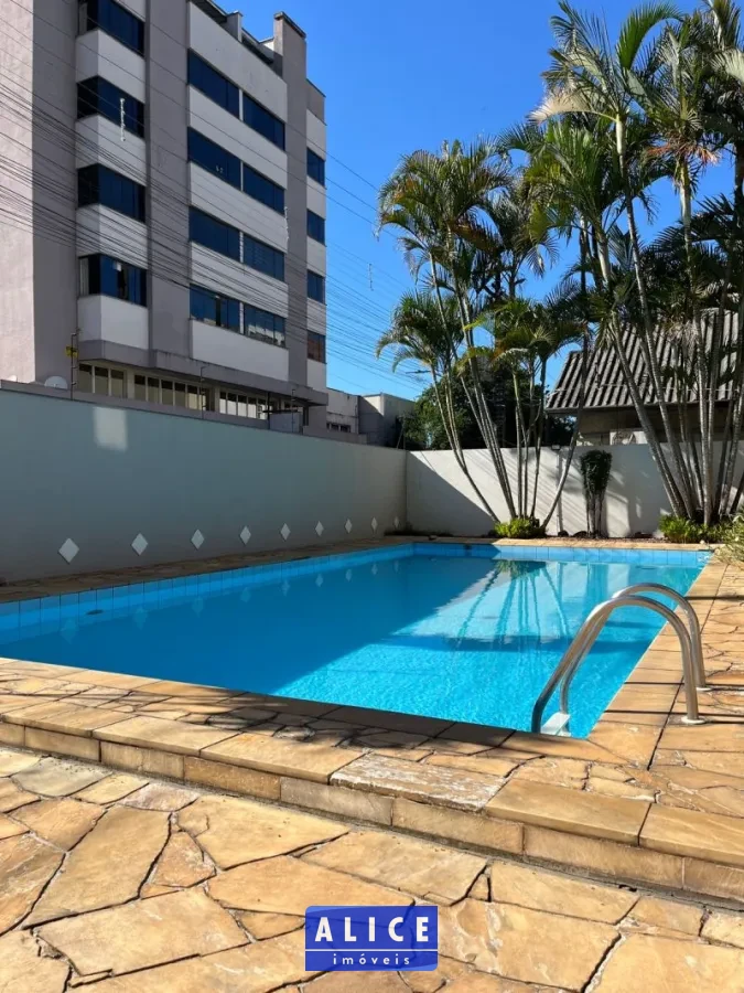 Imagem de Apartamento em Taquara bairro Centro