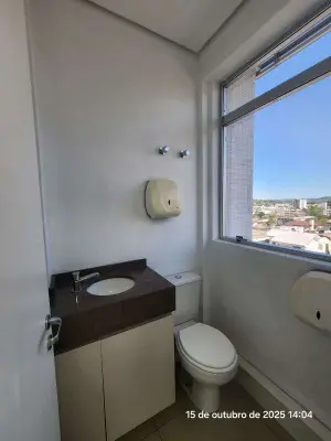 Imagem de Sala Comercial em Taquara bairro Sagrada Familia
