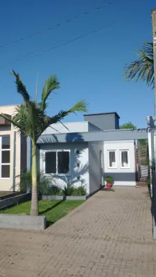 Imagem de Casa em Parobe bairro Jardim Europa B