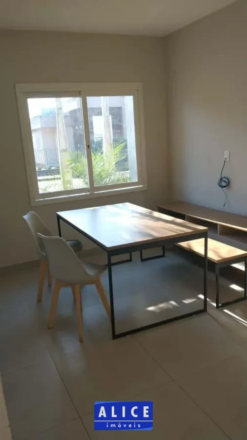 Imagem de Casa em Parobe bairro Jardim Europa B