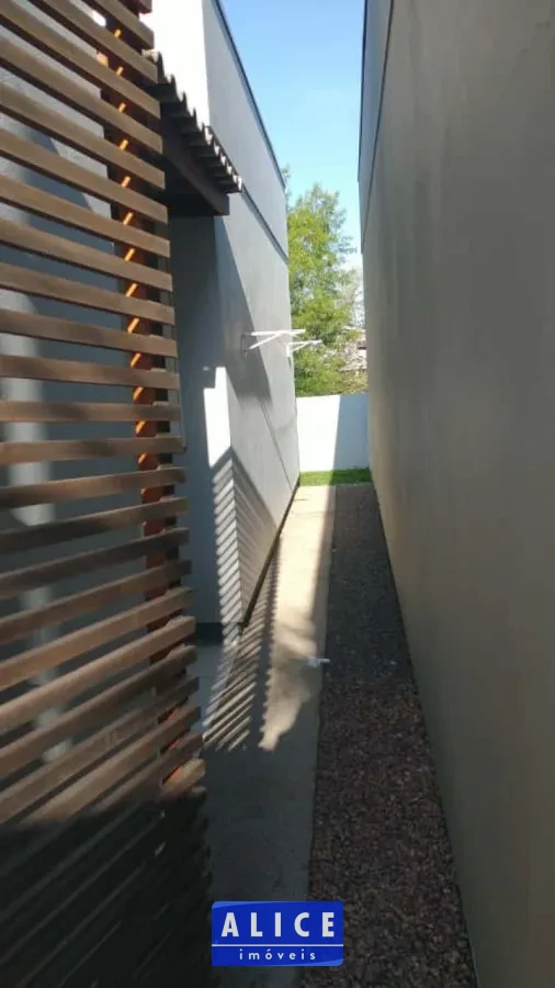 Imagem de Casa em Parobe bairro Jardim Europa B