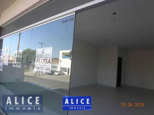 Imagem de Sala Comercial em Taquara bairro Petropolis