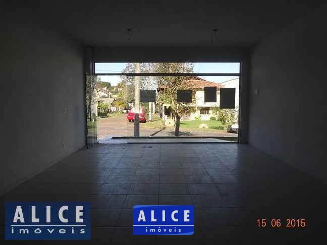 Imagem de Sala Comercial em Taquara bairro Petropolis