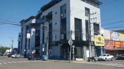 Imagem de Sala Comercial em Parobe bairro Centro