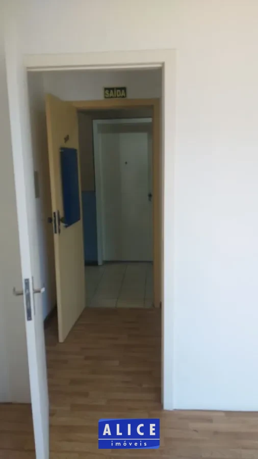 Imagem de Sala Comercial em Parobe bairro Centro