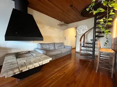 Imagem de Duplex Moderno no Coração de Taquara – Conforto e Praticidade