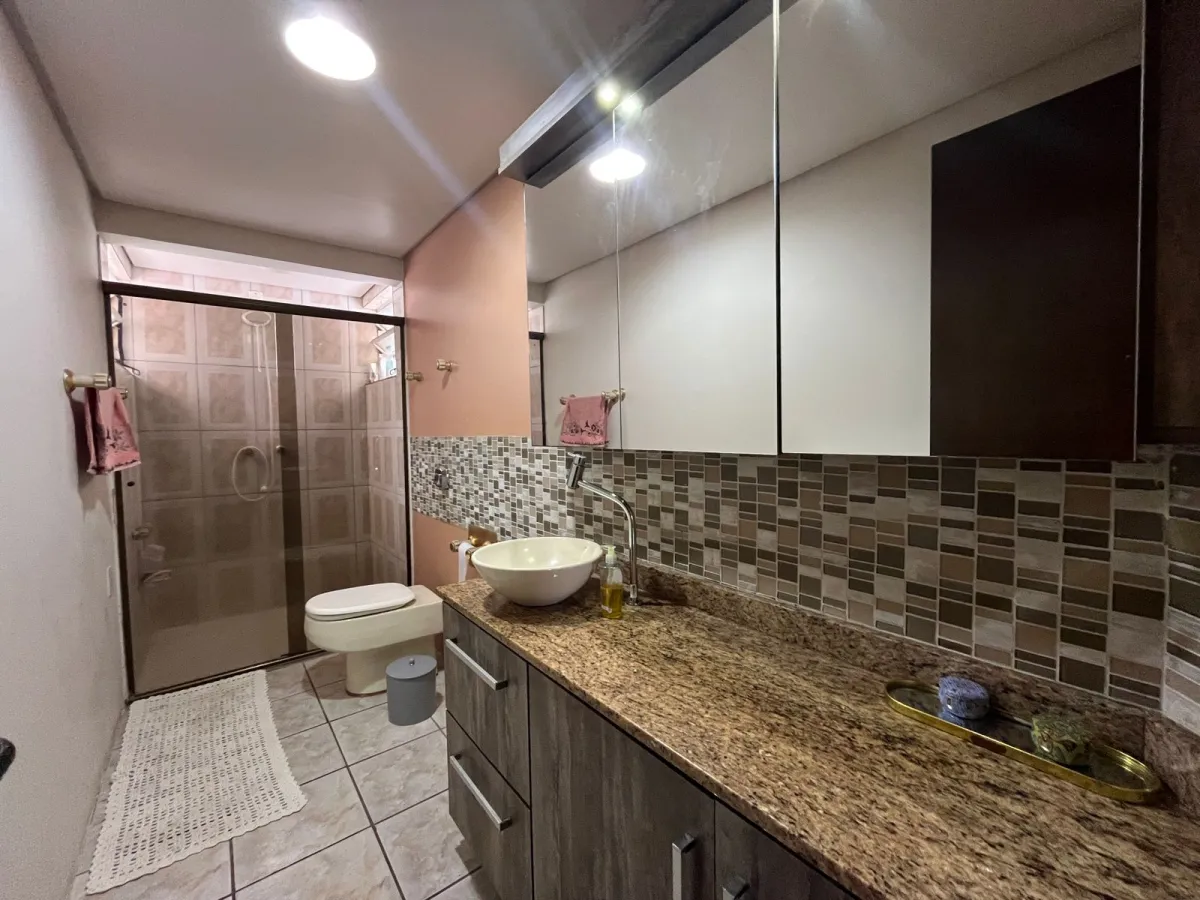 Imagem de Duplex Moderno no Coração de Taquara – Conforto e Praticidade