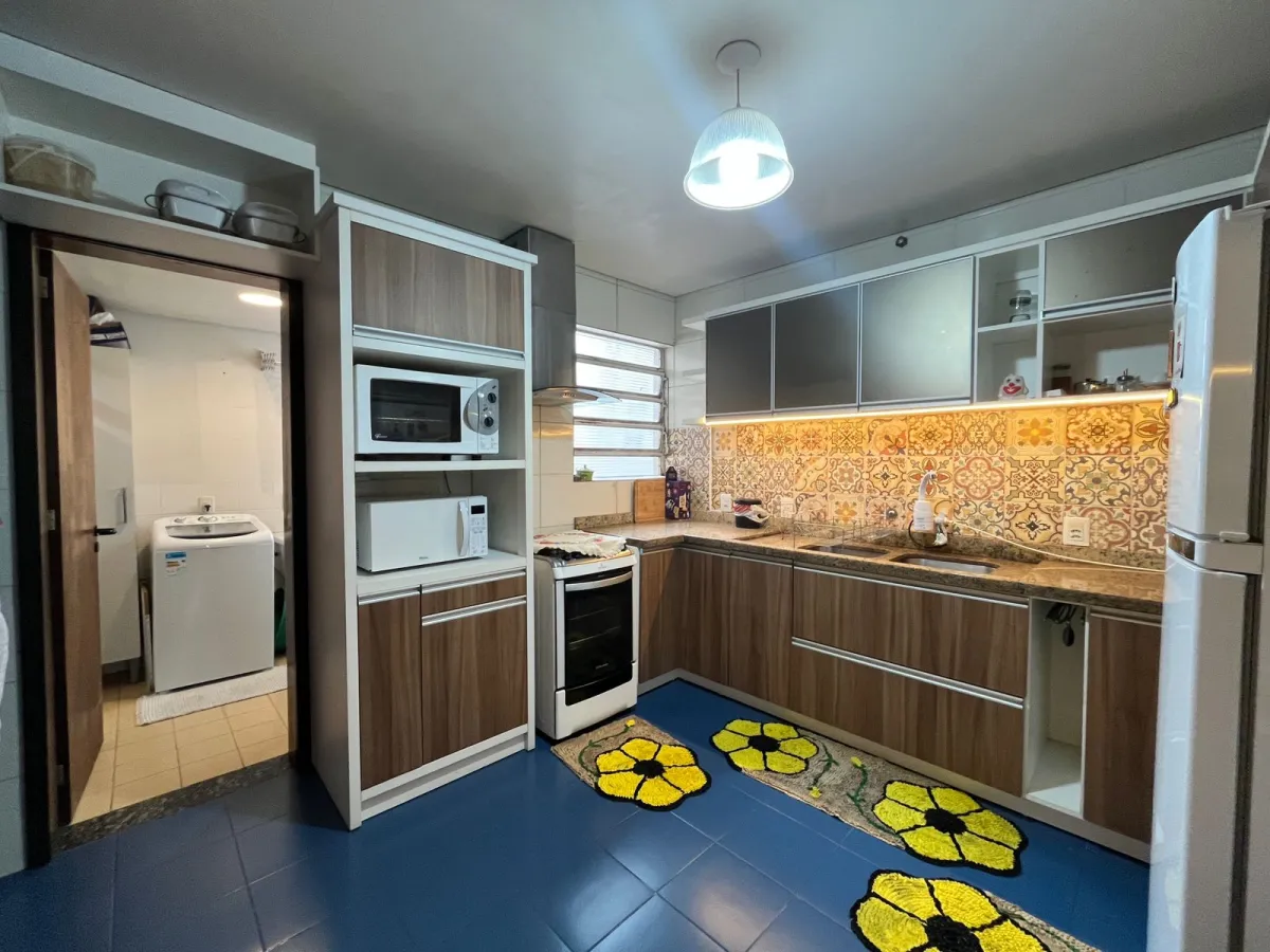 Imagem de Duplex Moderno no Coração de Taquara – Conforto e Praticidade