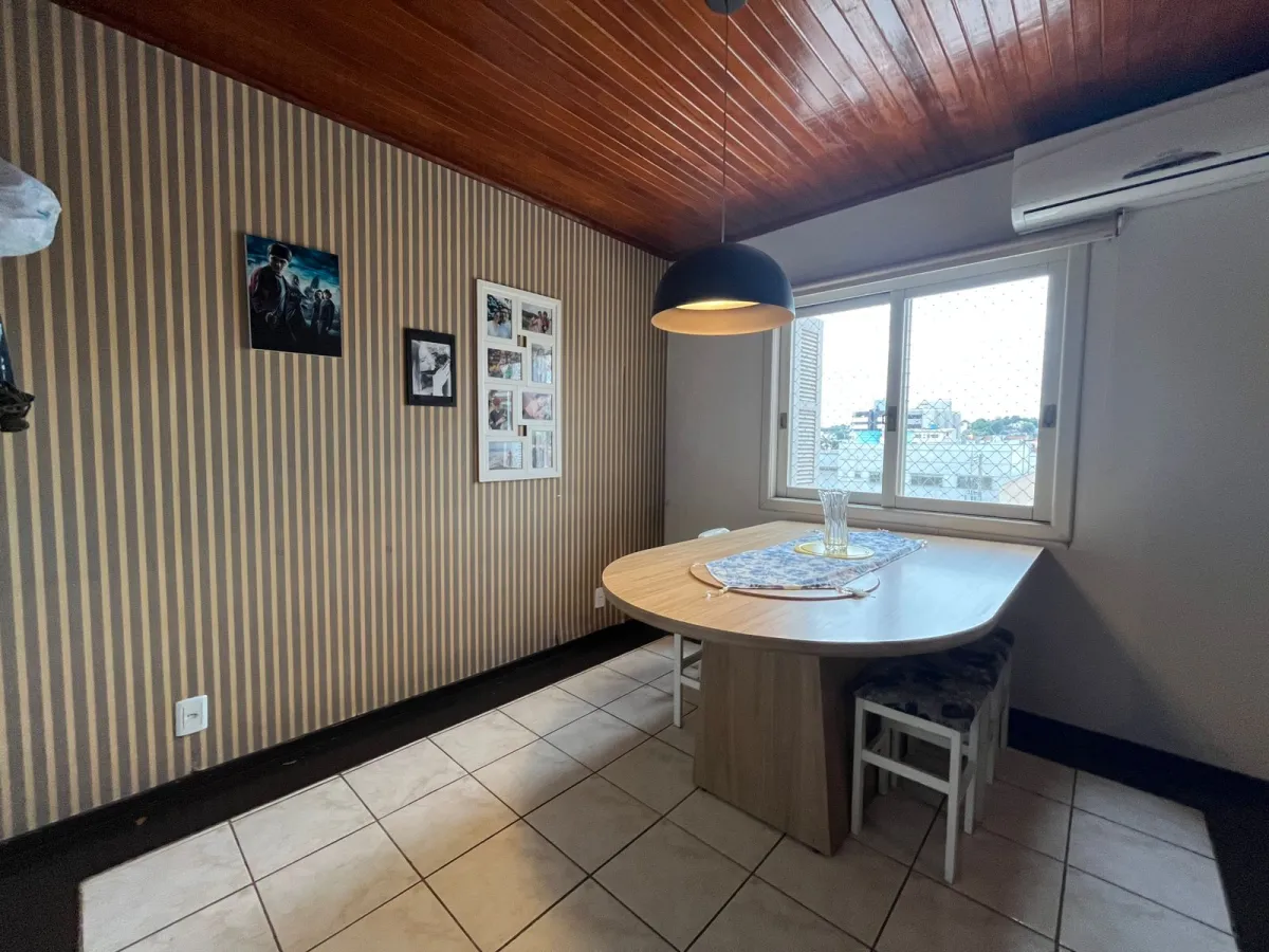 Imagem de Duplex Moderno no Coração de Taquara – Conforto e Praticidade