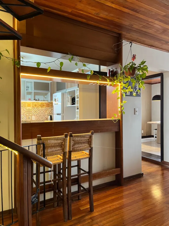 Imagem de Duplex Moderno no Coração de Taquara – Conforto e Praticidade