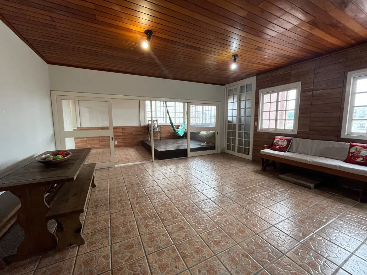 Imagem de Duplex Moderno no Coração de Taquara – Conforto e Praticidade
