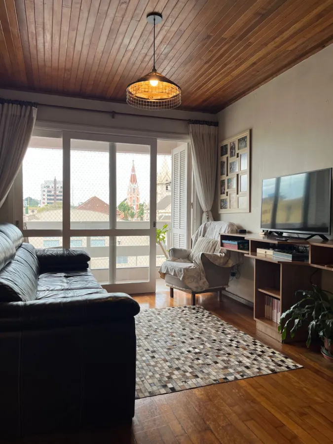 Imagem de Duplex Moderno no Coração de Taquara – Conforto e Praticidade