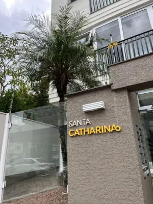 Imagem de Apartamento em Taquara bairro Centro