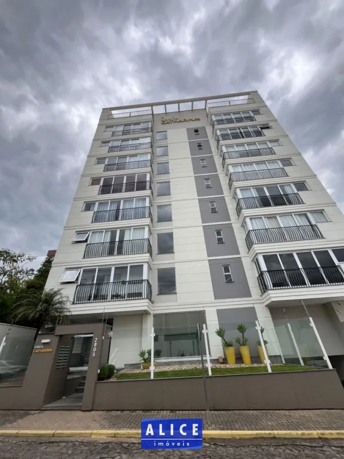 Imagem de Apartamento em Taquara bairro Centro