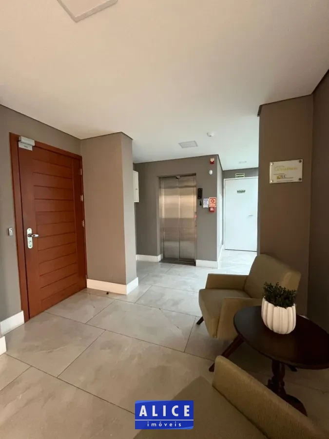 Imagem de Apartamento em Taquara bairro Centro