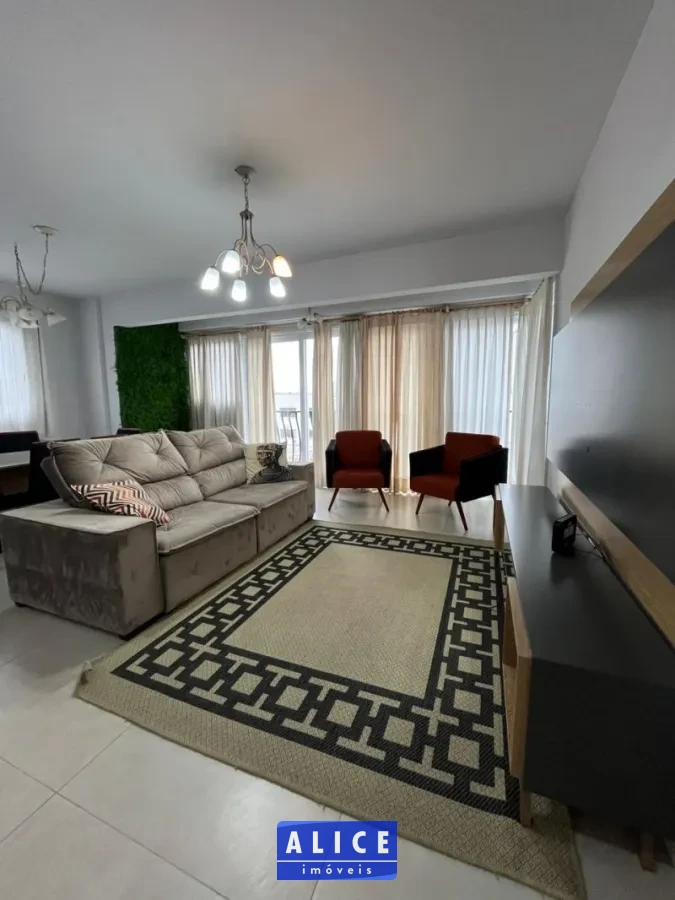 Imagem de Apartamento em Taquara bairro Centro