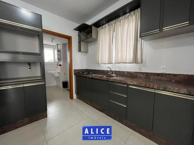 Imagem de Apartamento em Taquara bairro Centro