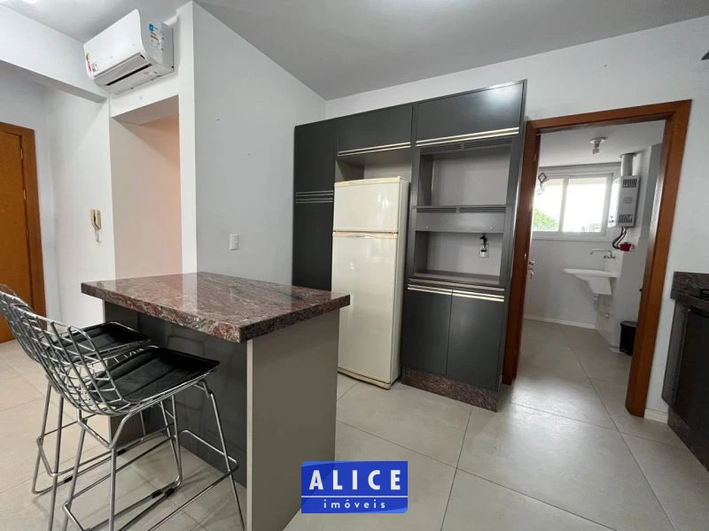 Imagem de Apartamento em Taquara bairro Centro