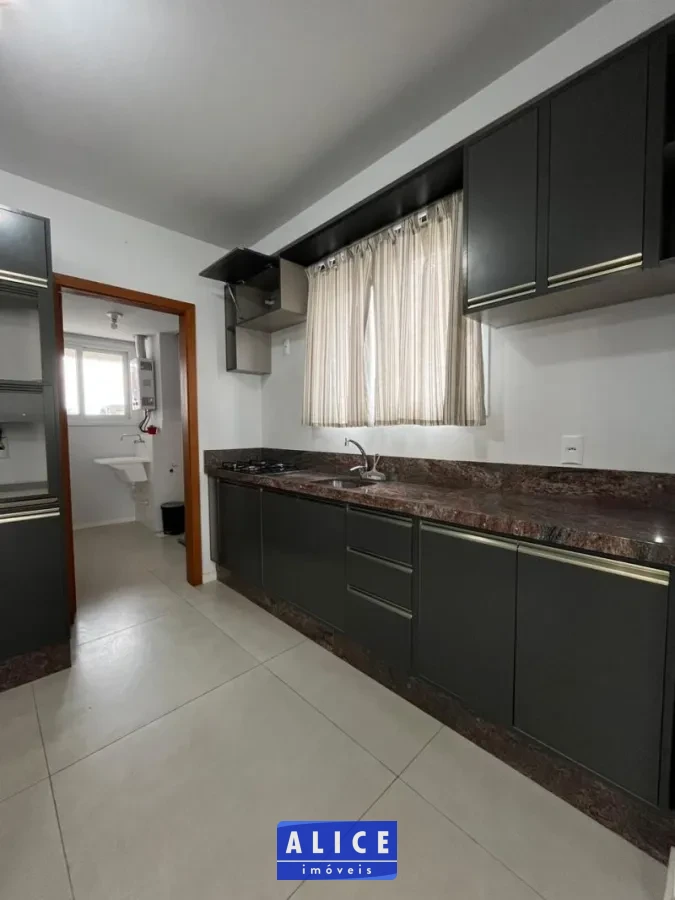 Imagem de Apartamento em Taquara bairro Centro