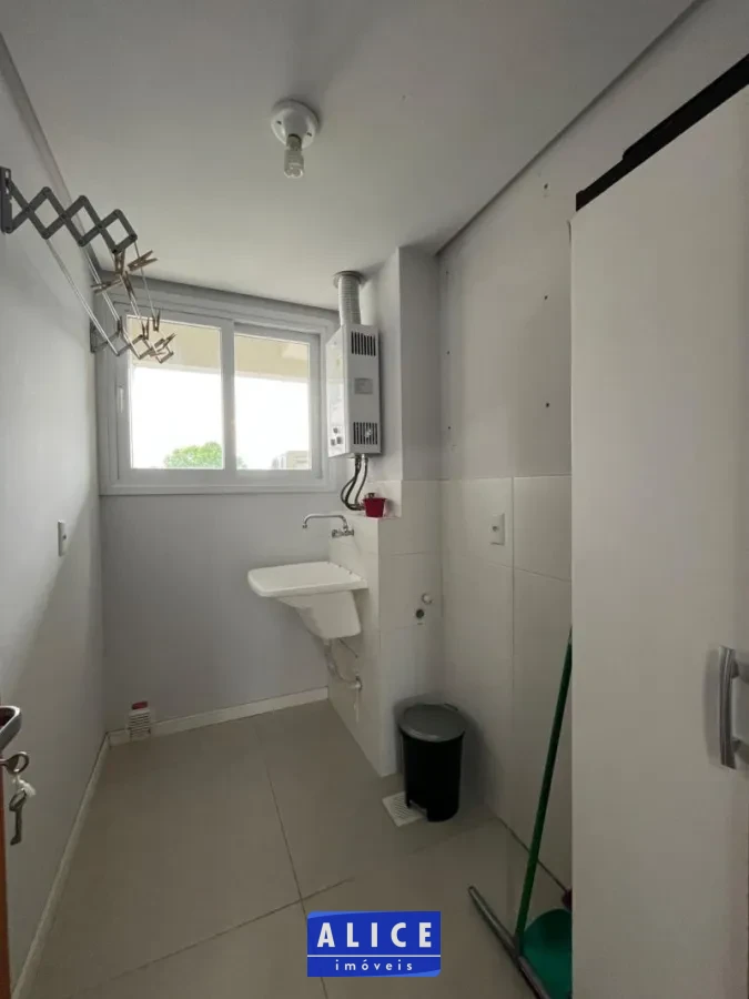 Imagem de Apartamento em Taquara bairro Centro