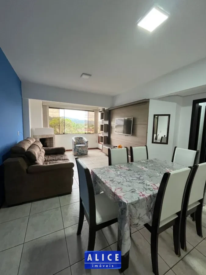 Imagem de Apartamento em Taquara bairro Sagrada Familia