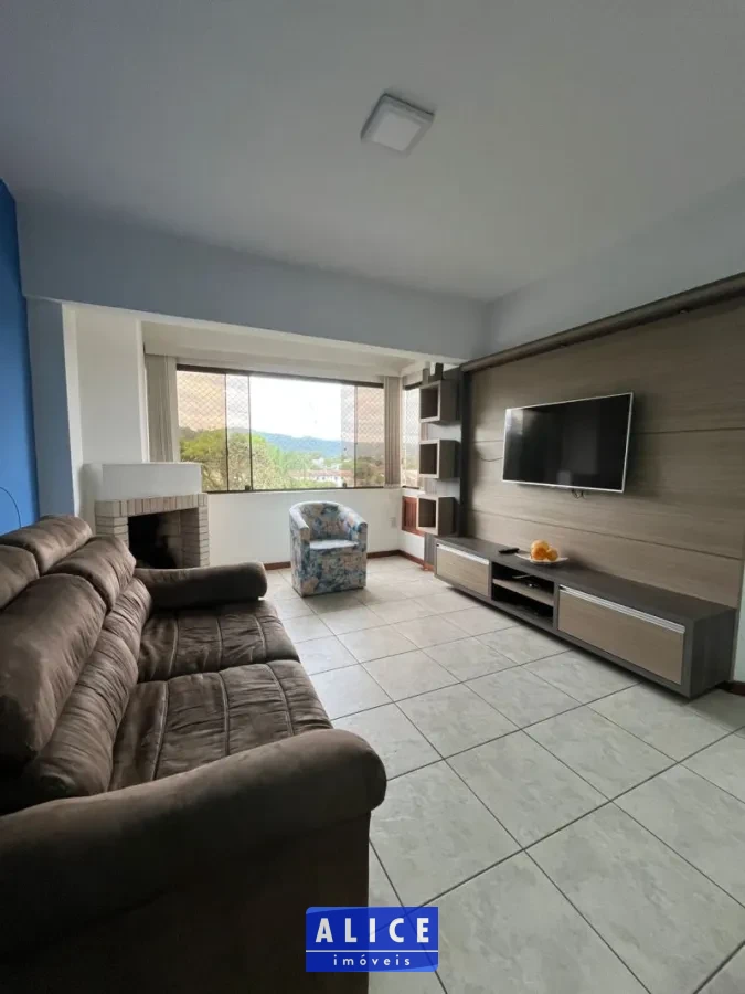 Imagem de Apartamento em Taquara bairro Sagrada Familia