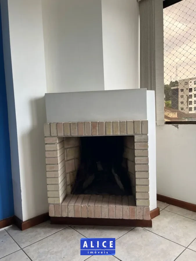 Imagem de Apartamento em Taquara bairro Sagrada Familia