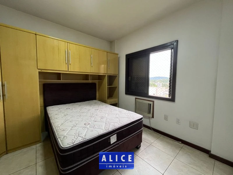 Imagem de Apartamento em Taquara bairro Sagrada Familia