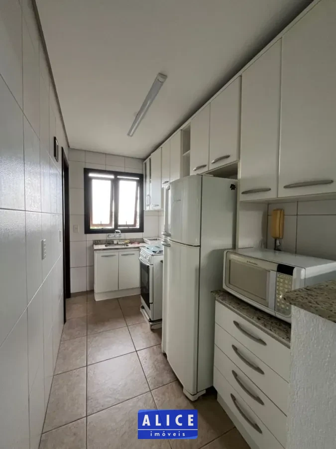 Imagem de Apartamento em Taquara bairro Sagrada Familia