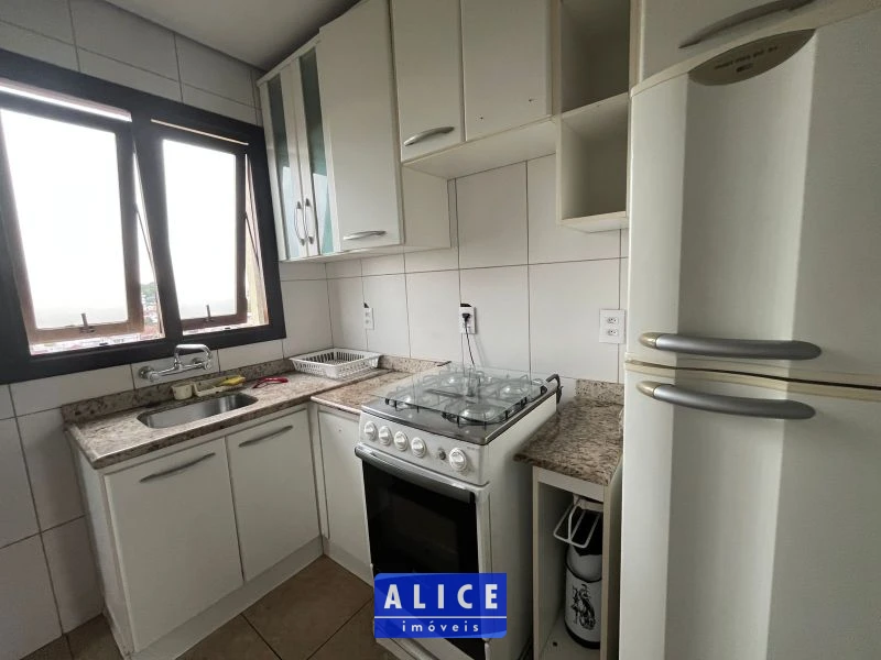 Imagem de Apartamento em Taquara bairro Sagrada Familia