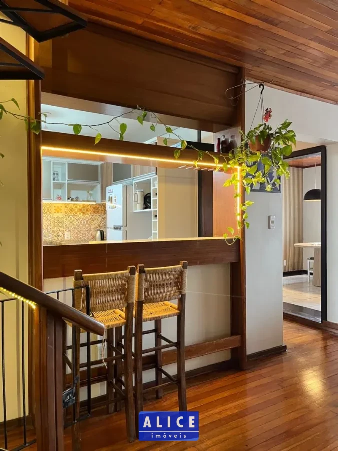 Imagem de Apartamento em Taquara bairro Centro