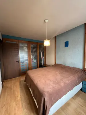 Imagem de Apartamento em Taquara bairro Centro