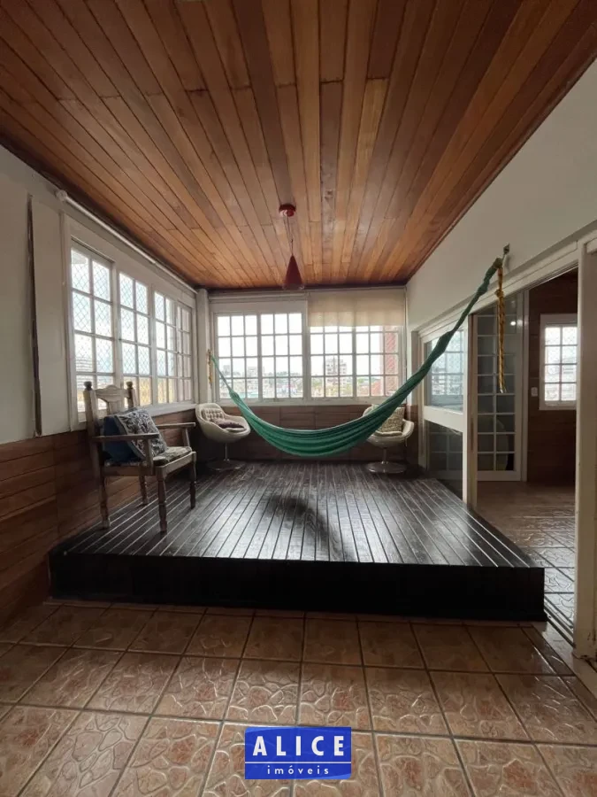 Imagem de Apartamento em Taquara bairro Centro