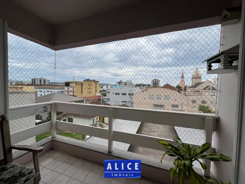 Imagem de Apartamento em Taquara bairro Centro