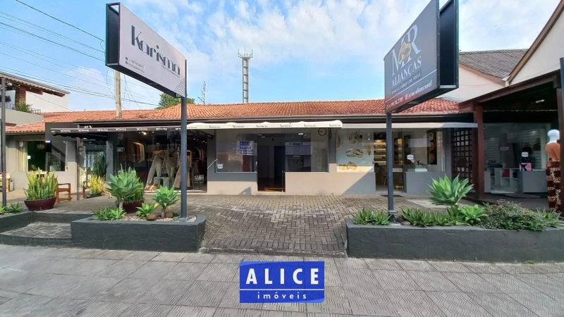 Imagem de Sala Comercial em Taquara bairro Centro