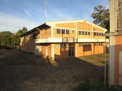 Imagem de Prédio em Taquara bairro Mundo Novo