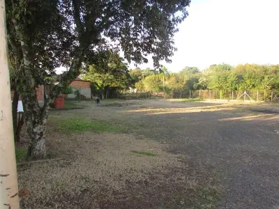 Imagem de Prédio em Taquara bairro Mundo Novo
