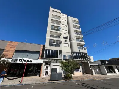 Imagem de Apartamento em Taquara bairro Centro