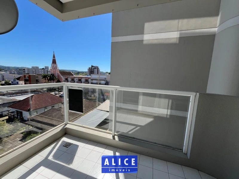 Imagem de Apartamento em Taquara bairro Centro